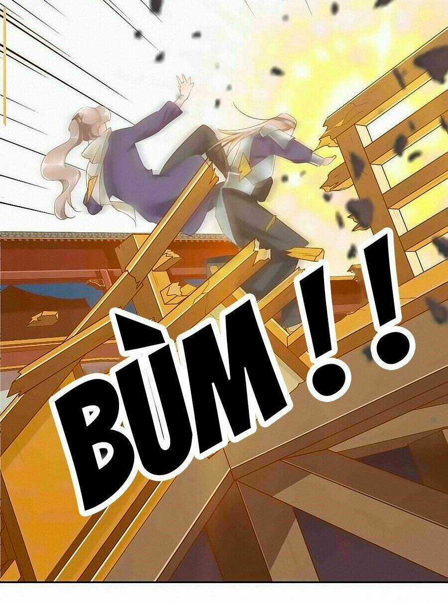 Tưởng Nhập Phi Phi - Chapter 30 - Trang 3