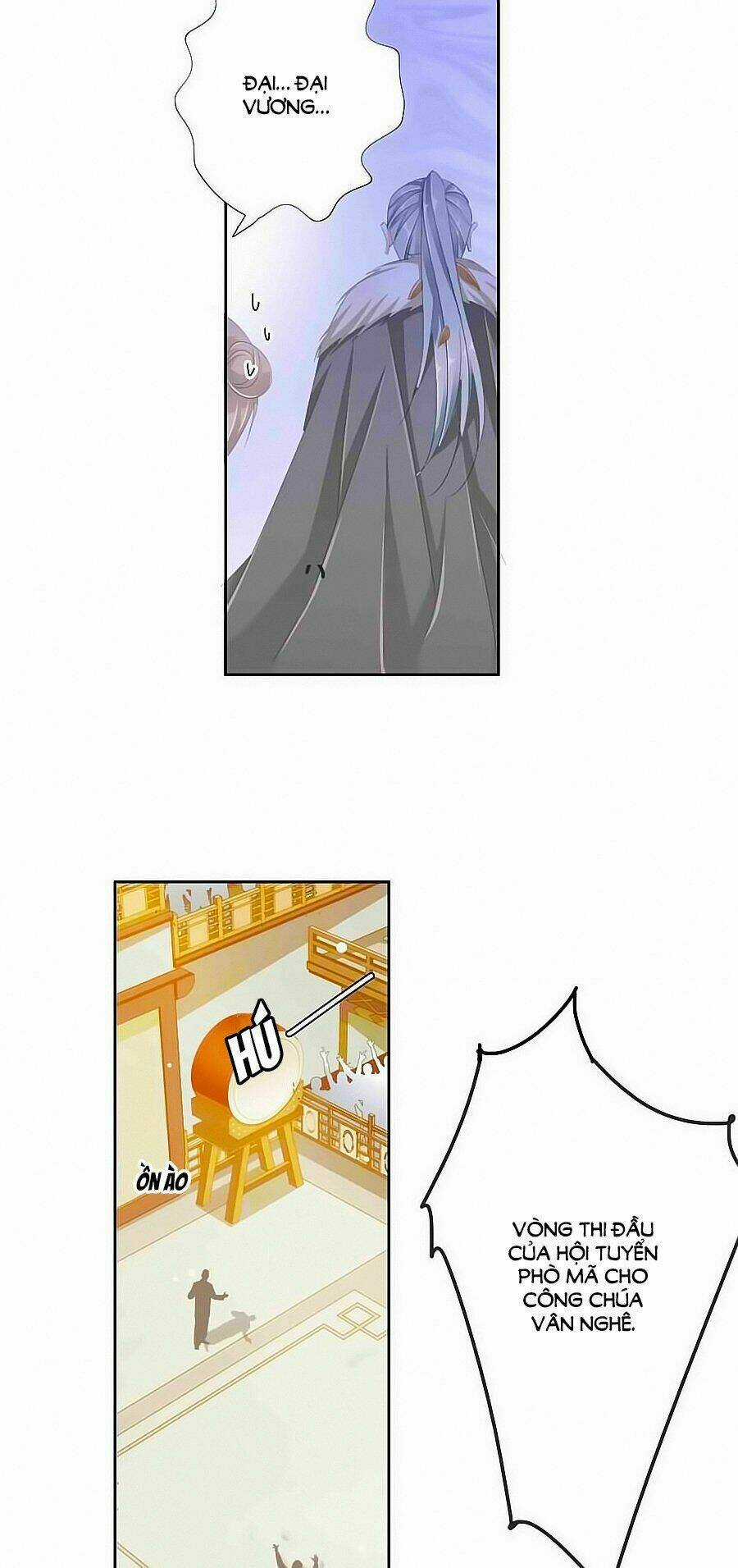 Tưởng Nhập Phi Phi - Chapter 30 - Trang 23