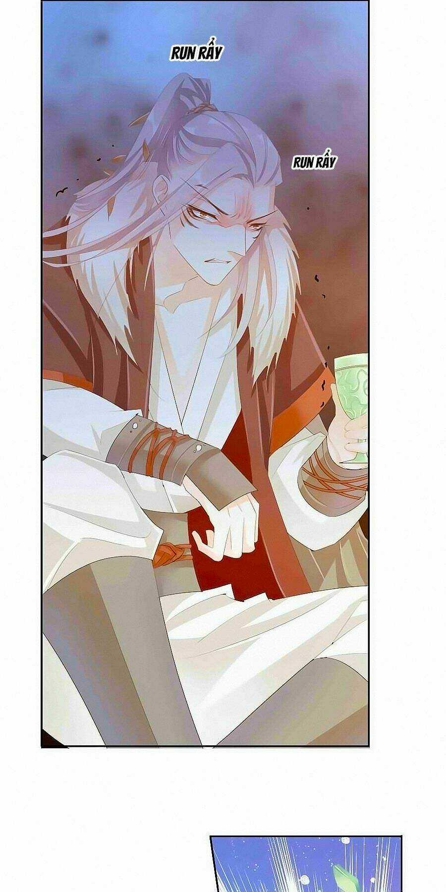 Tưởng Nhập Phi Phi - Chapter 30 - Trang 25