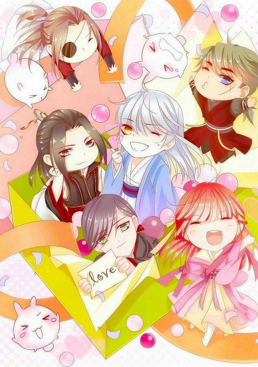 Tưởng Nhập Phi Phi - Chapter 30 - Trang 27