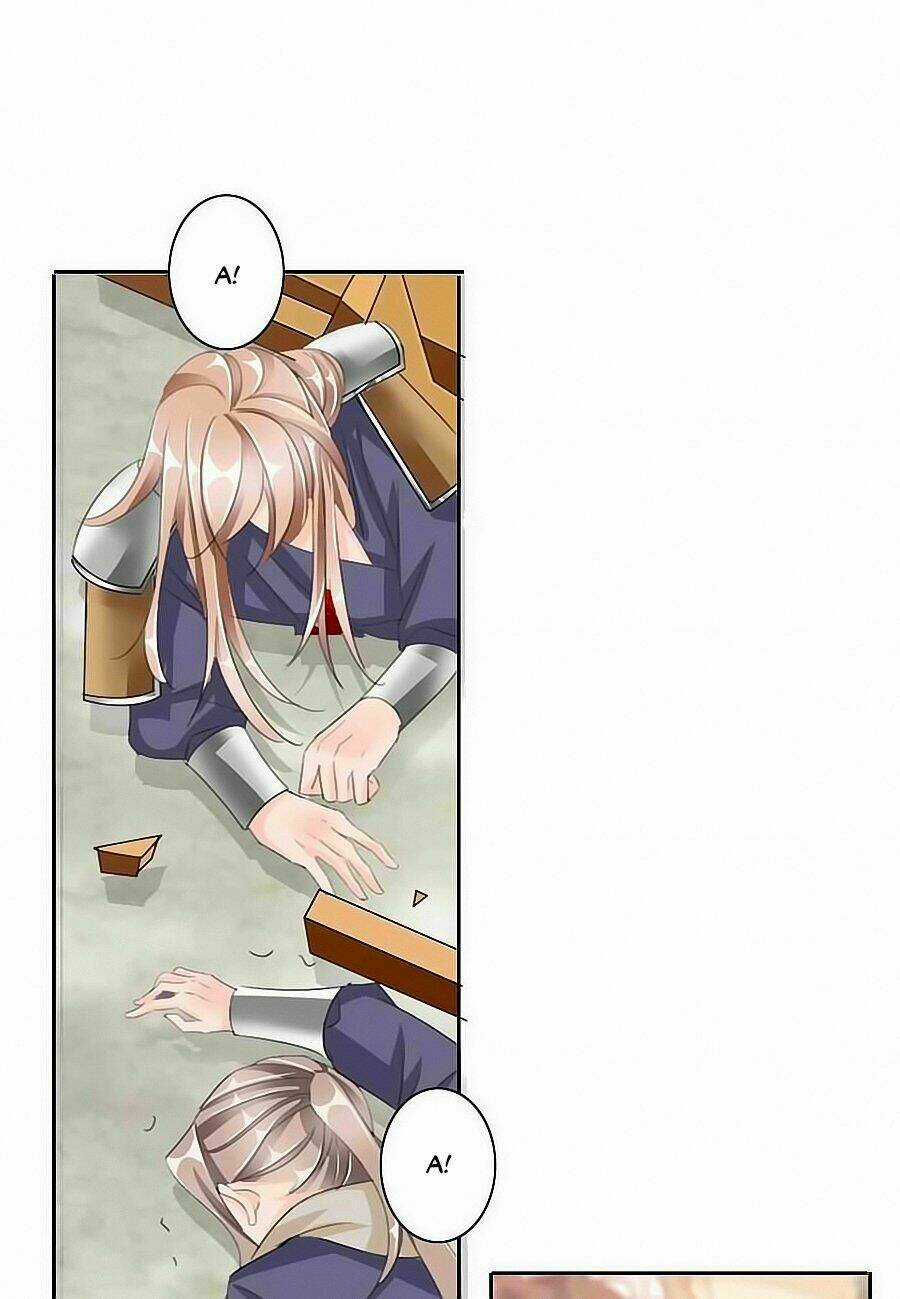 Tưởng Nhập Phi Phi - Chapter 30 - Trang 4