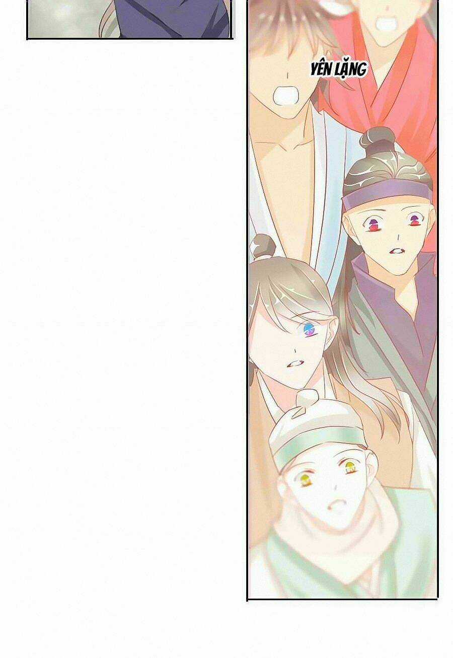 Tưởng Nhập Phi Phi - Chapter 30 - Trang 5