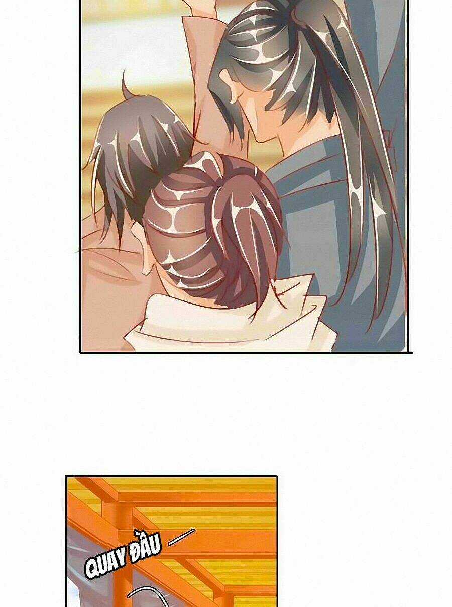 Tưởng Nhập Phi Phi - Chapter 30 - Trang 7