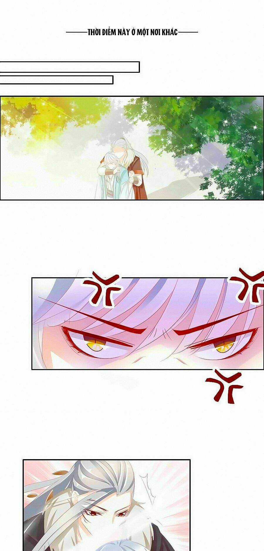 Tưởng Nhập Phi Phi - Chapter 30 - Trang 9