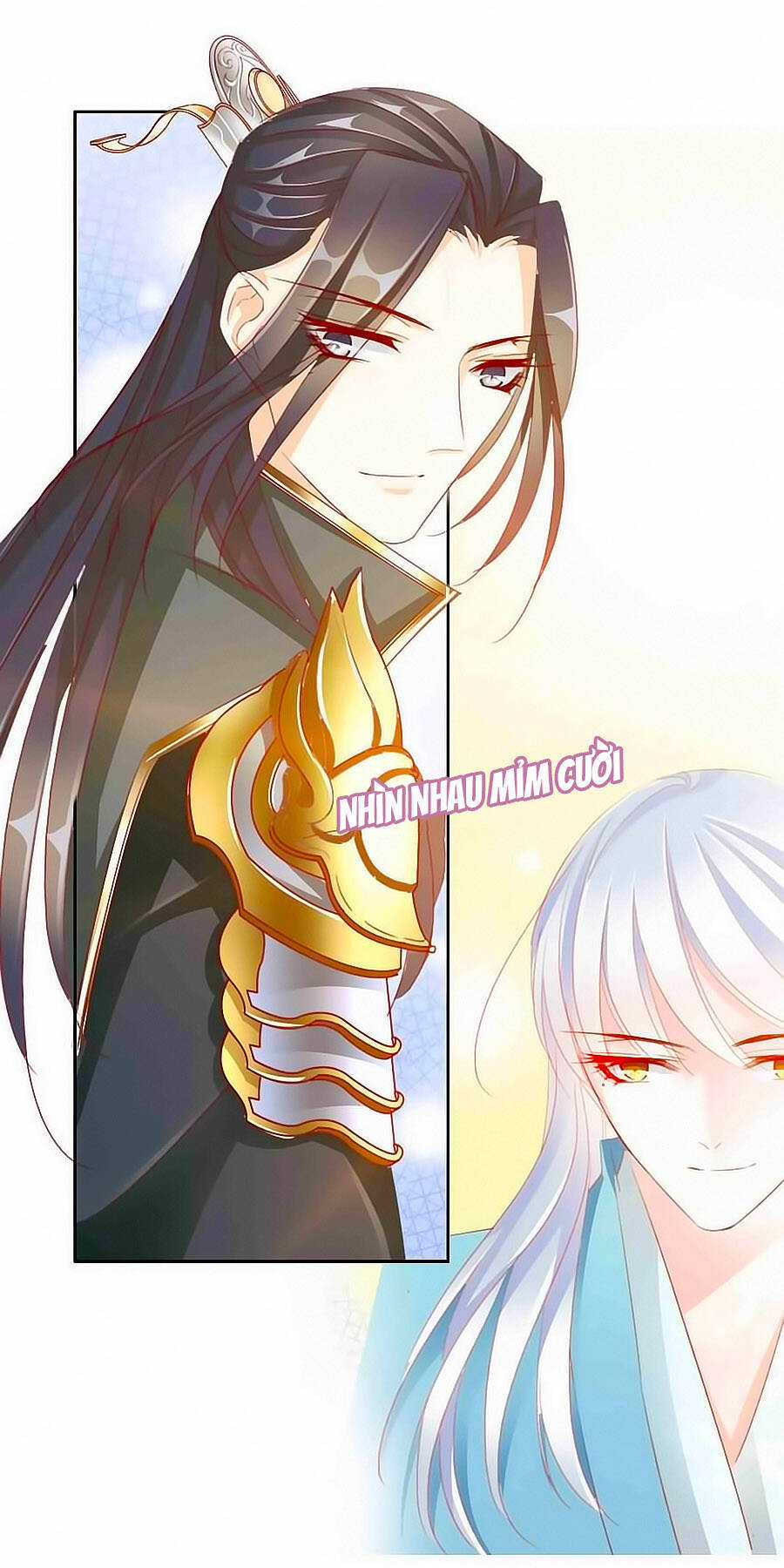 Tưởng Nhập Phi Phi - Chapter 31 - Trang 13