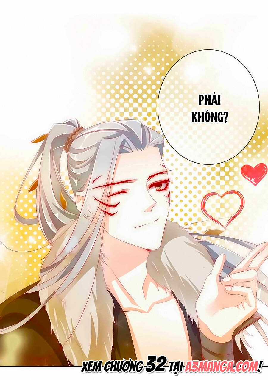 Tưởng Nhập Phi Phi - Chapter 31 - Trang 20