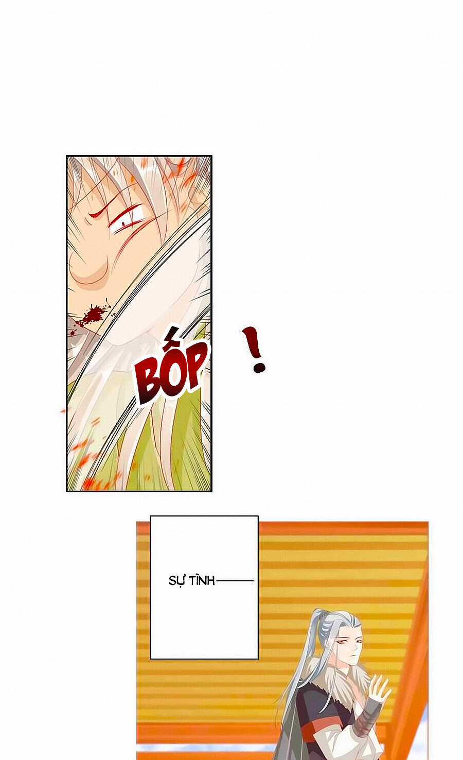 Tưởng Nhập Phi Phi - Chapter 31 - Trang 3