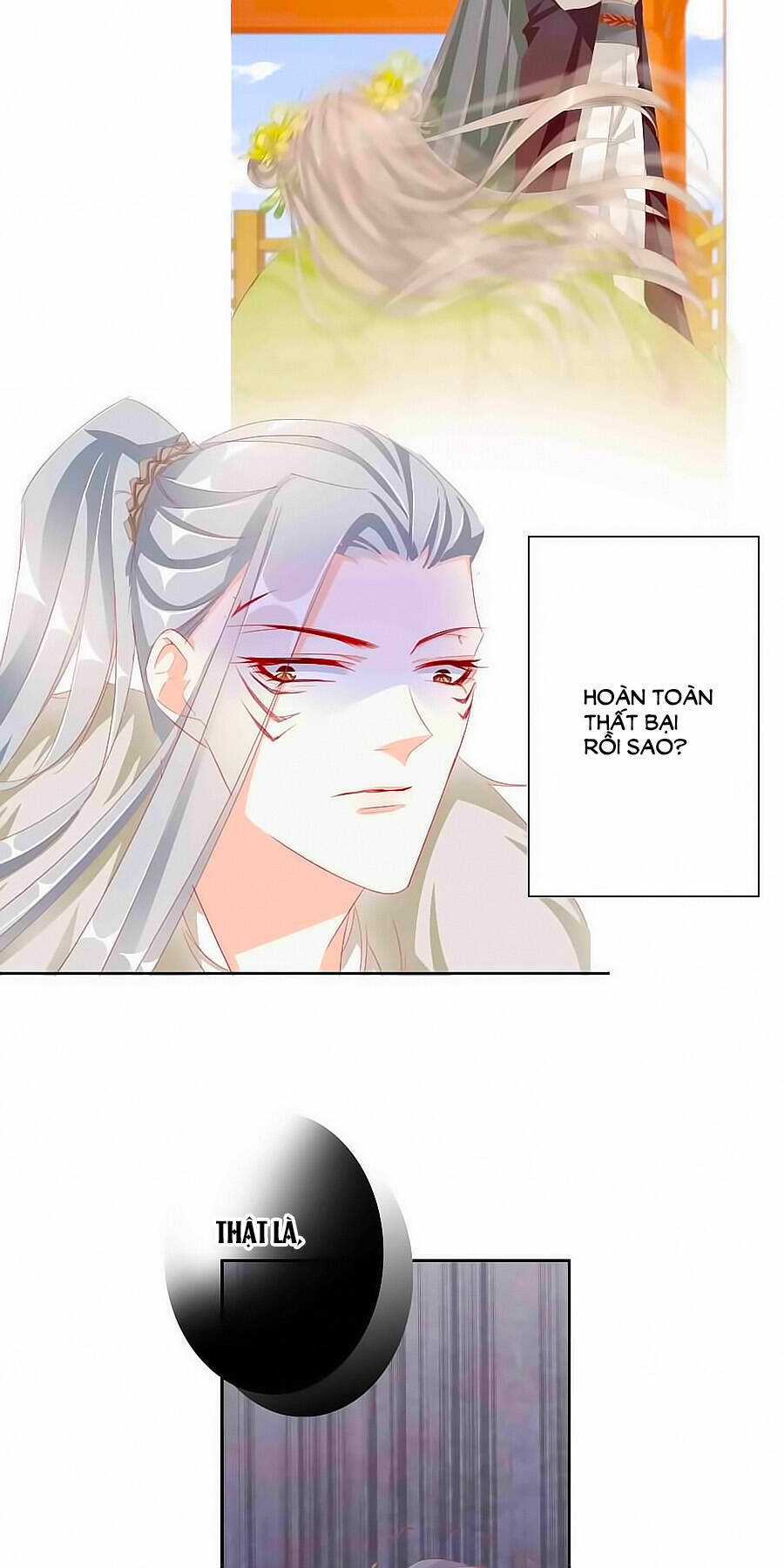 Tưởng Nhập Phi Phi - Chapter 31 - Trang 4