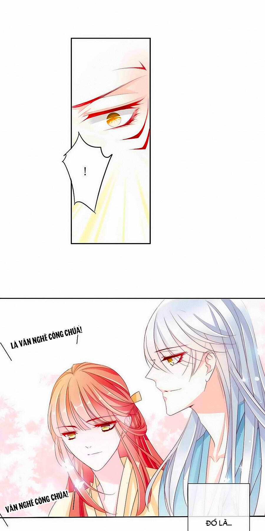 Tưởng Nhập Phi Phi - Chapter 31 - Trang 7