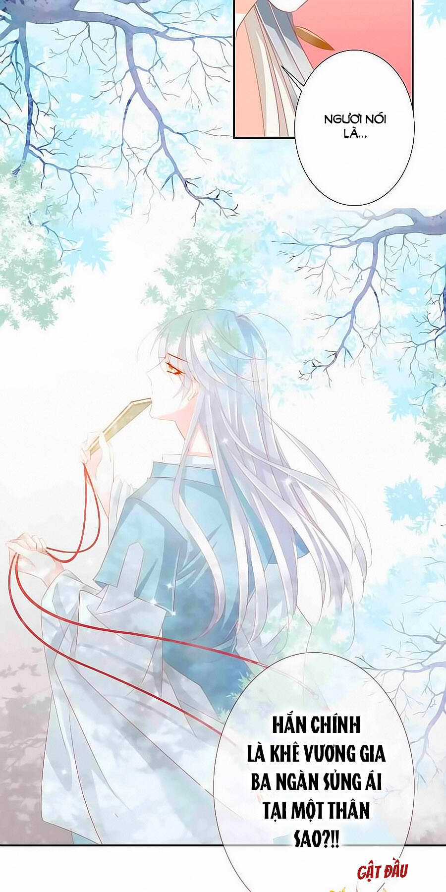 Tưởng Nhập Phi Phi - Chapter 31 - Trang 9