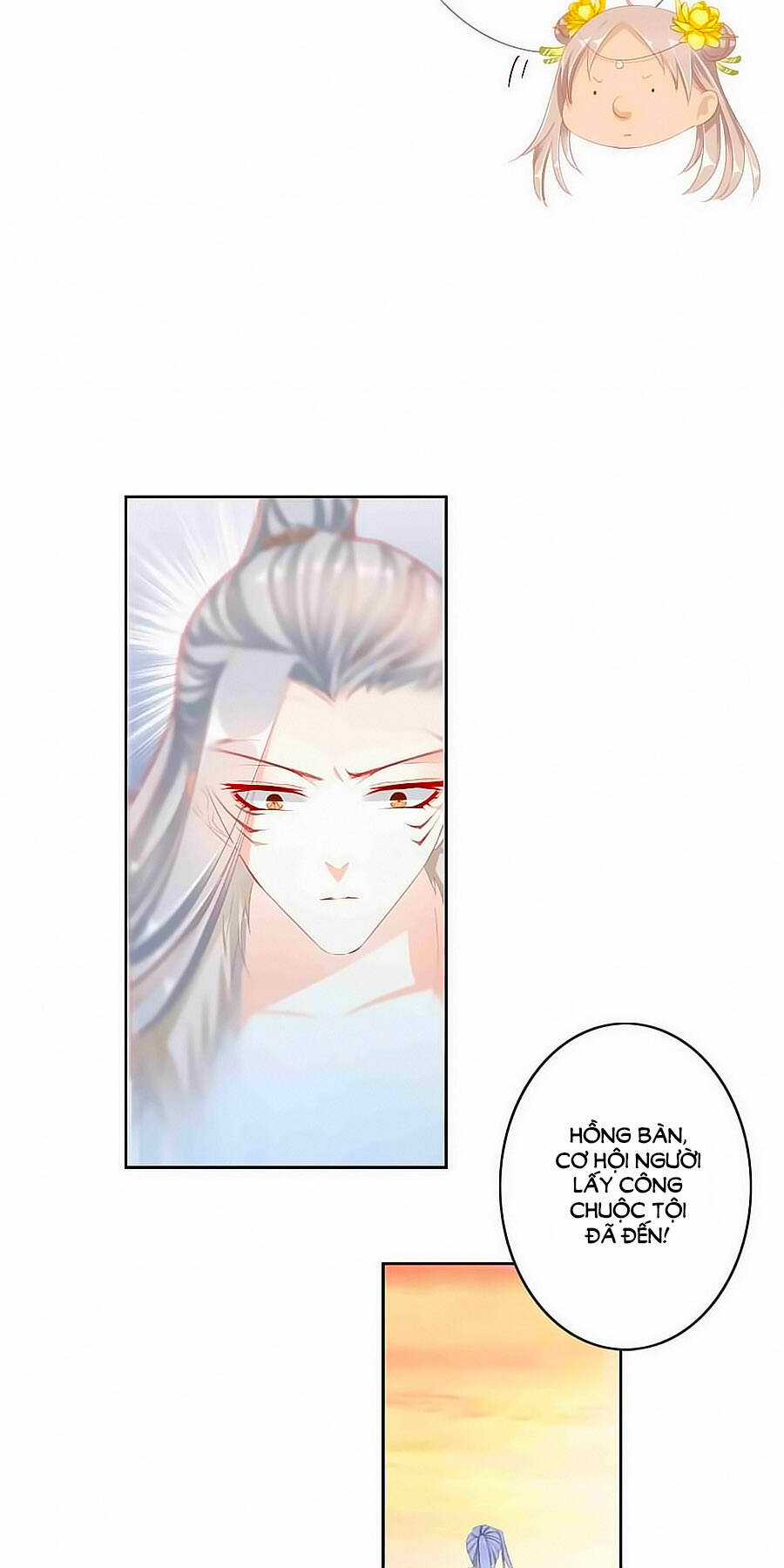 Tưởng Nhập Phi Phi - Chapter 31 - Trang 10