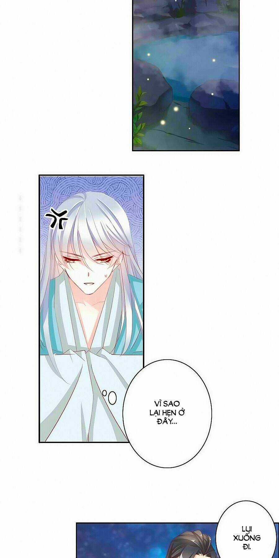 Tưởng Nhập Phi Phi - Chapter 32 - Trang 2