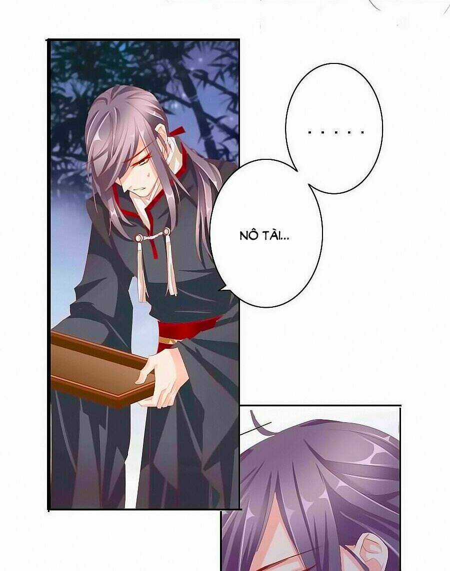 Tưởng Nhập Phi Phi - Chapter 32 - Trang 11