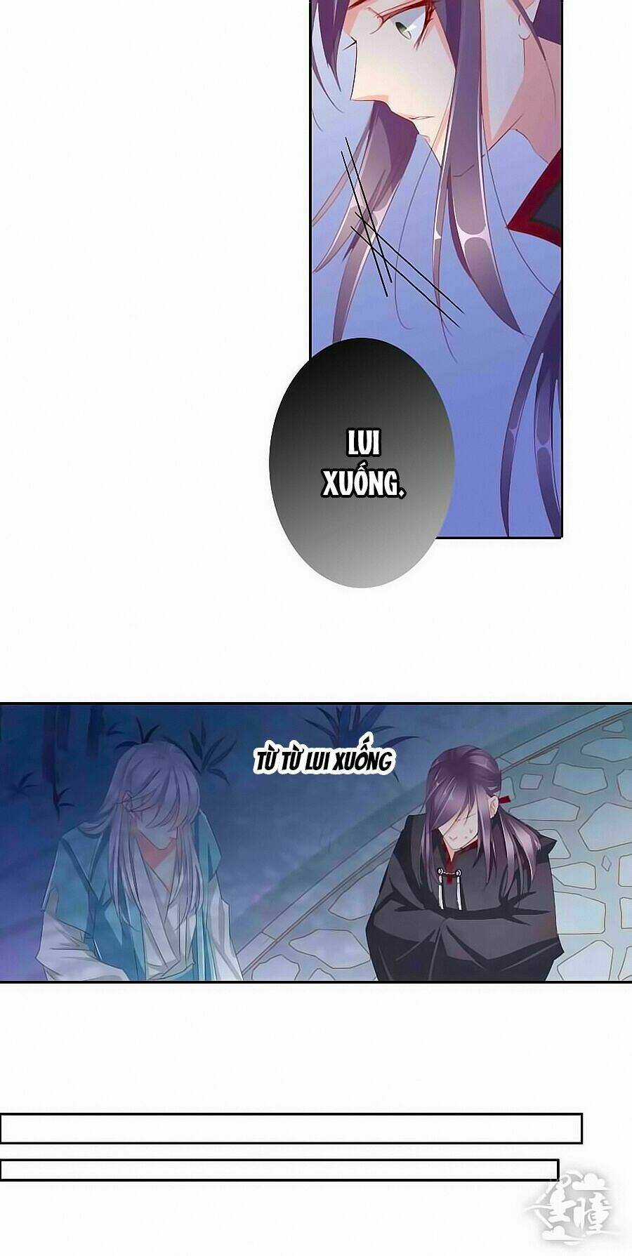 Tưởng Nhập Phi Phi - Chapter 32 - Trang 12