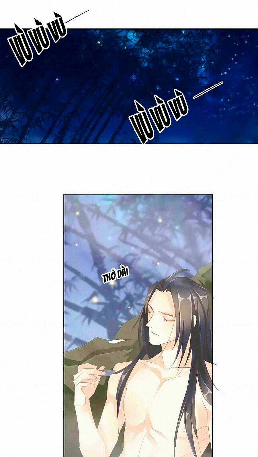 Tưởng Nhập Phi Phi - Chapter 32 - Trang 13