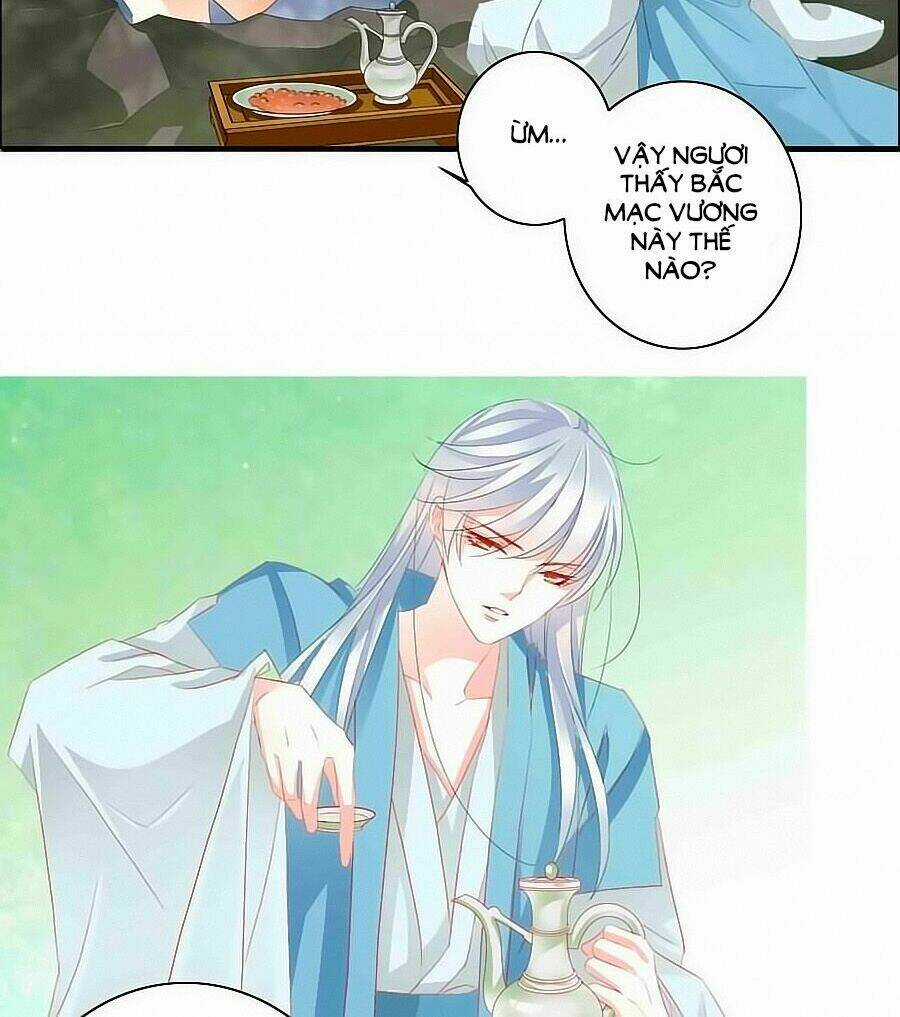 Tưởng Nhập Phi Phi - Chapter 32 - Trang 15