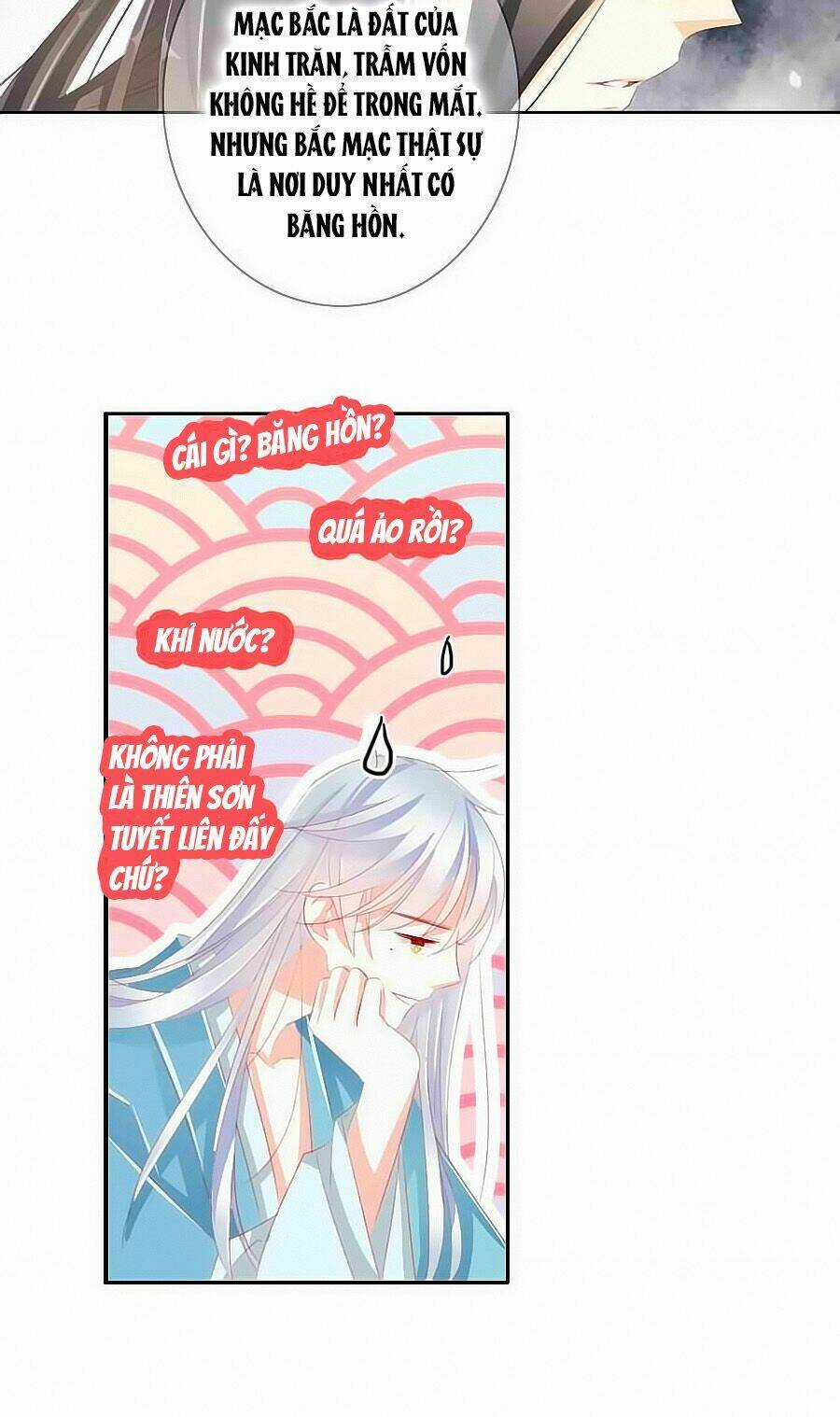 Tưởng Nhập Phi Phi - Chapter 32 - Trang 20