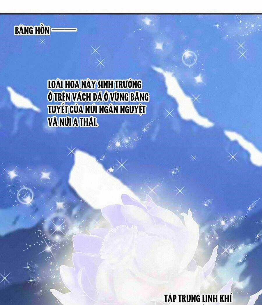 Tưởng Nhập Phi Phi - Chapter 32 - Trang 21