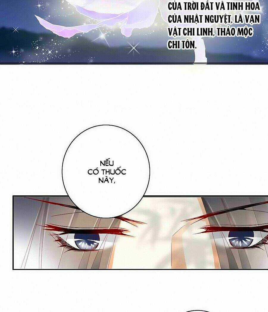 Tưởng Nhập Phi Phi - Chapter 32 - Trang 22