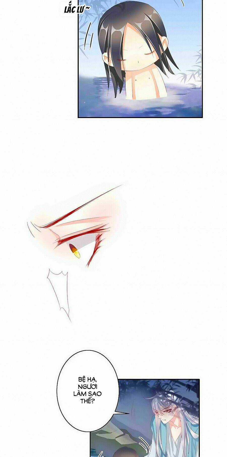 Tưởng Nhập Phi Phi - Chapter 32 - Trang 24