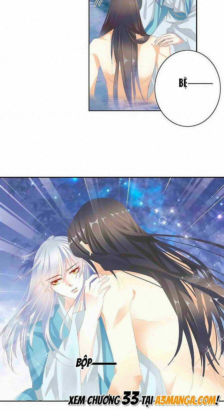 Tưởng Nhập Phi Phi - Chapter 32 - Trang 25