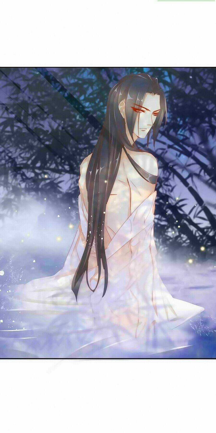 Tưởng Nhập Phi Phi - Chapter 32 - Trang 4