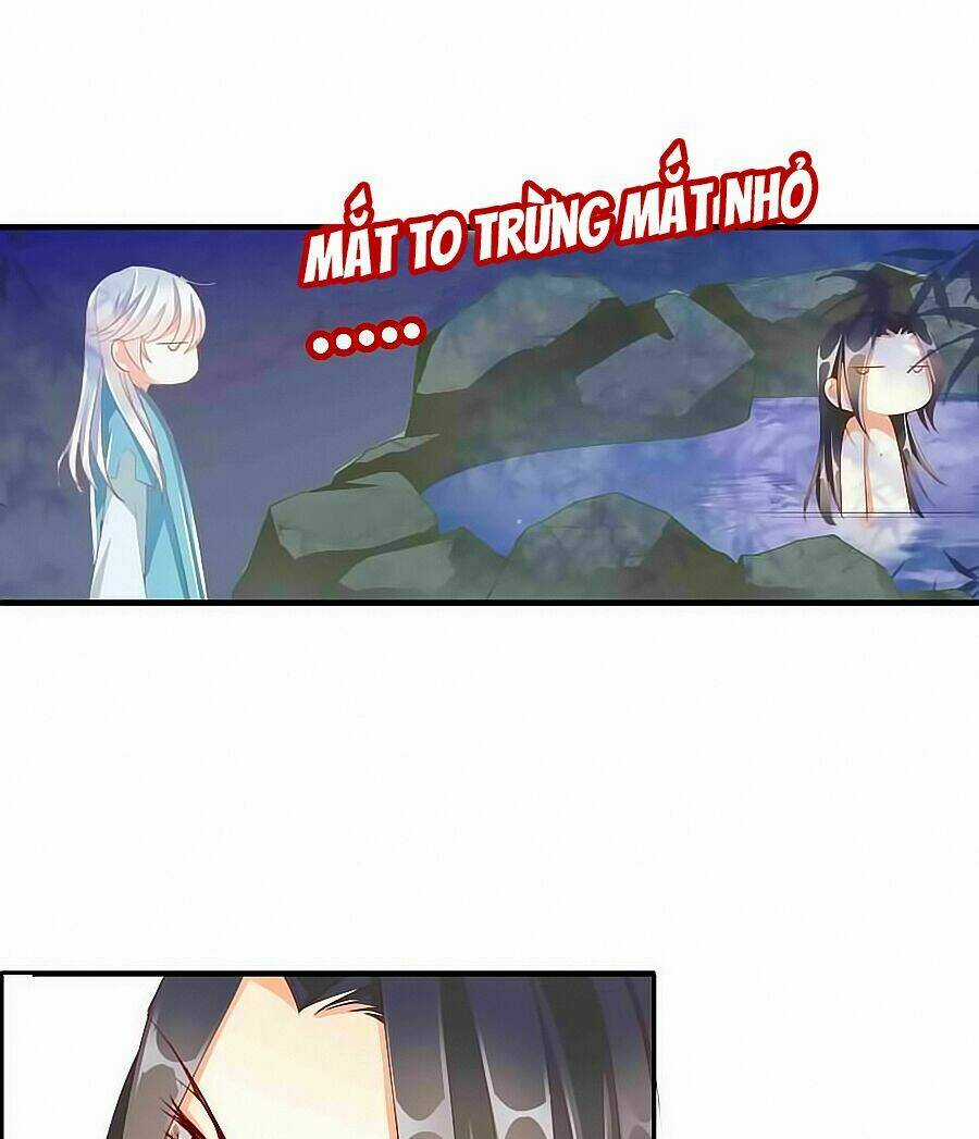 Tưởng Nhập Phi Phi - Chapter 32 - Trang 5