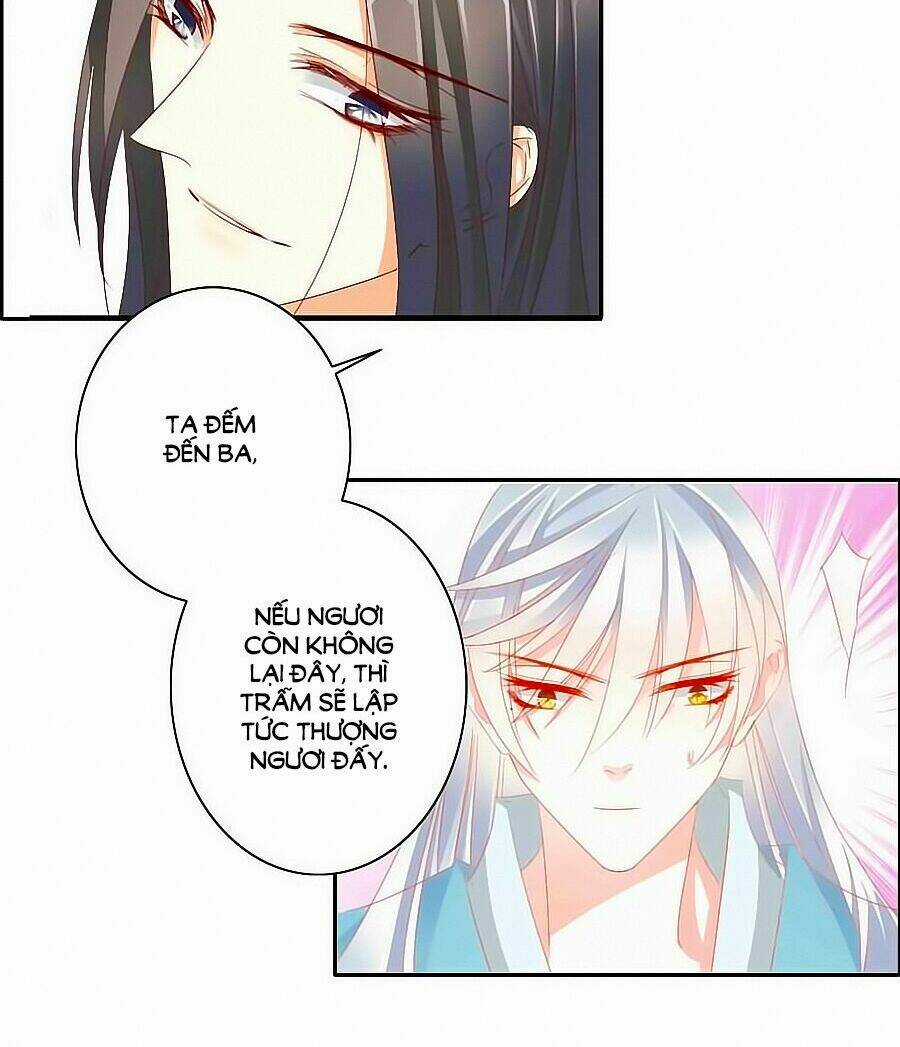 Tưởng Nhập Phi Phi - Chapter 32 - Trang 6