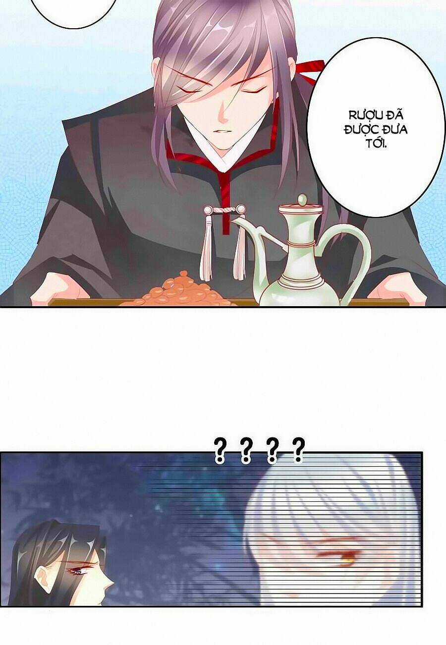 Tưởng Nhập Phi Phi - Chapter 32 - Trang 9