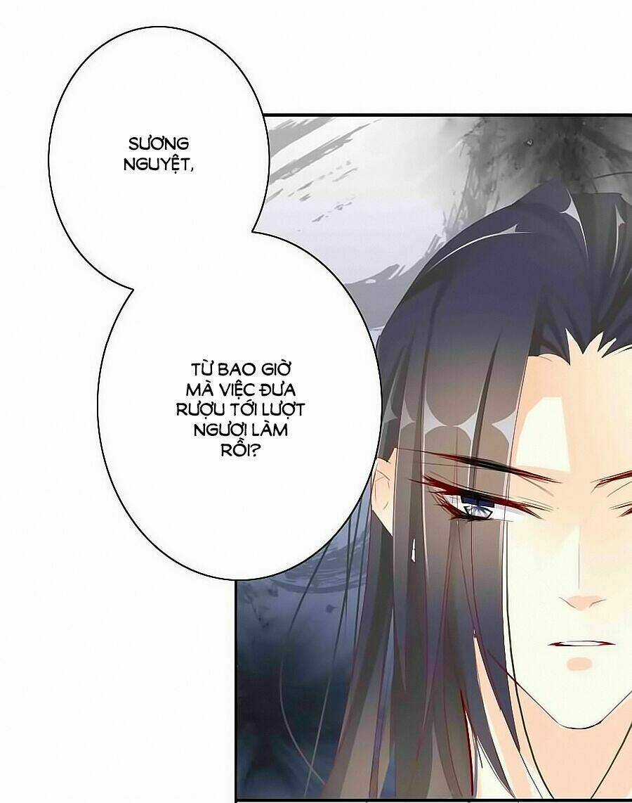 Tưởng Nhập Phi Phi - Chapter 32 - Trang 10