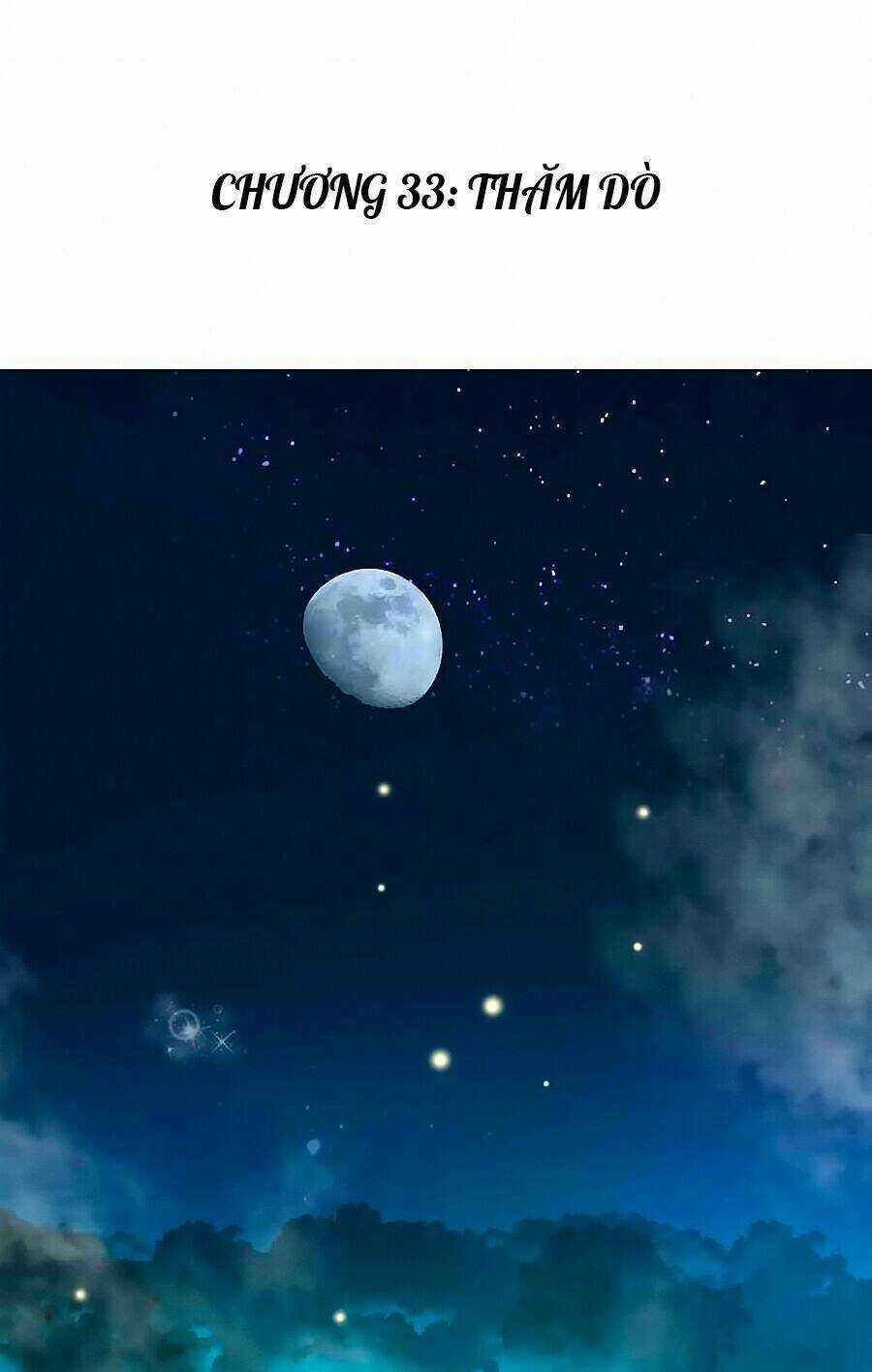 Tưởng Nhập Phi Phi - Chapter 33 - Trang 1