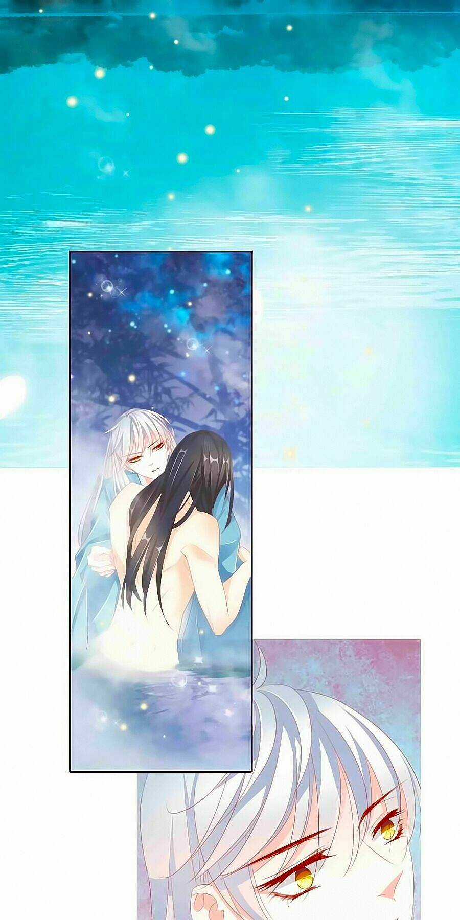 Tưởng Nhập Phi Phi - Chapter 33 - Trang 2