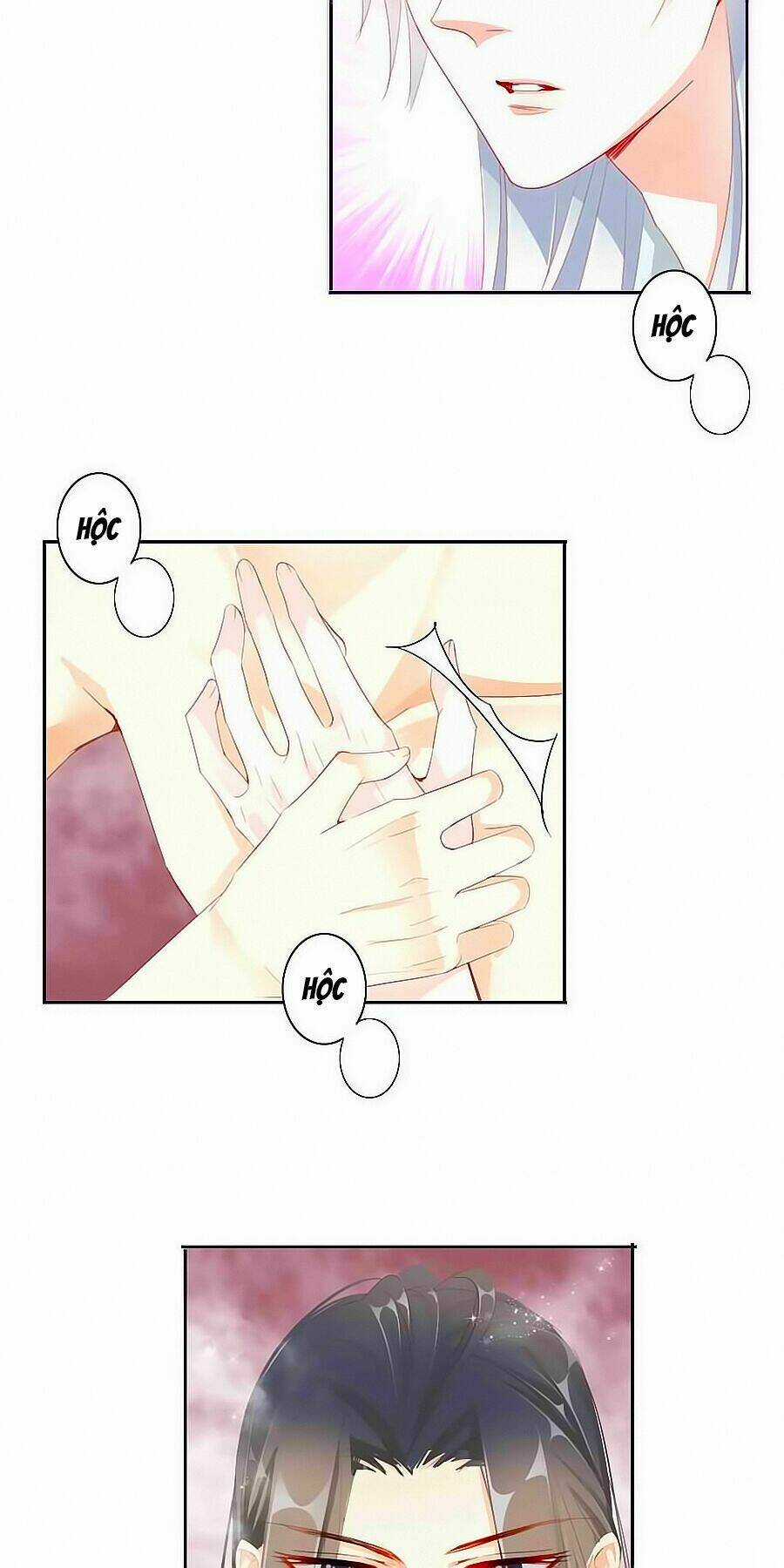 Tưởng Nhập Phi Phi - Chapter 33 - Trang 11