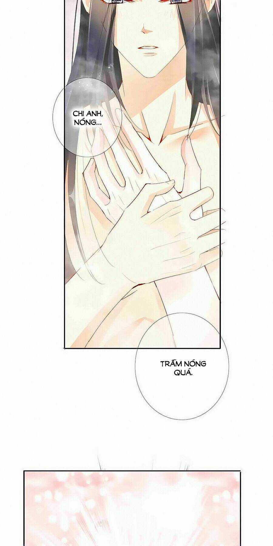 Tưởng Nhập Phi Phi - Chapter 33 - Trang 12