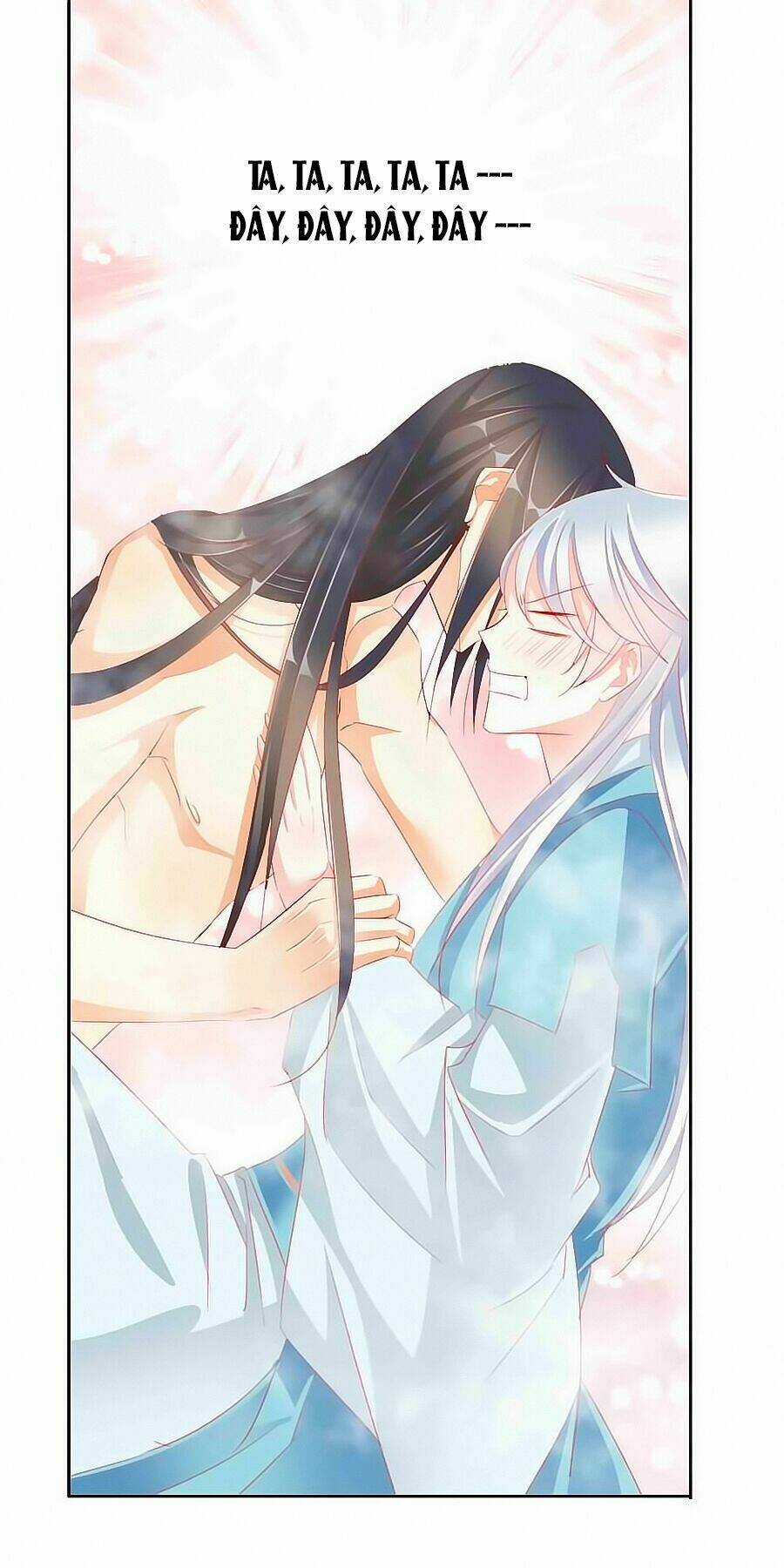 Tưởng Nhập Phi Phi - Chapter 33 - Trang 13