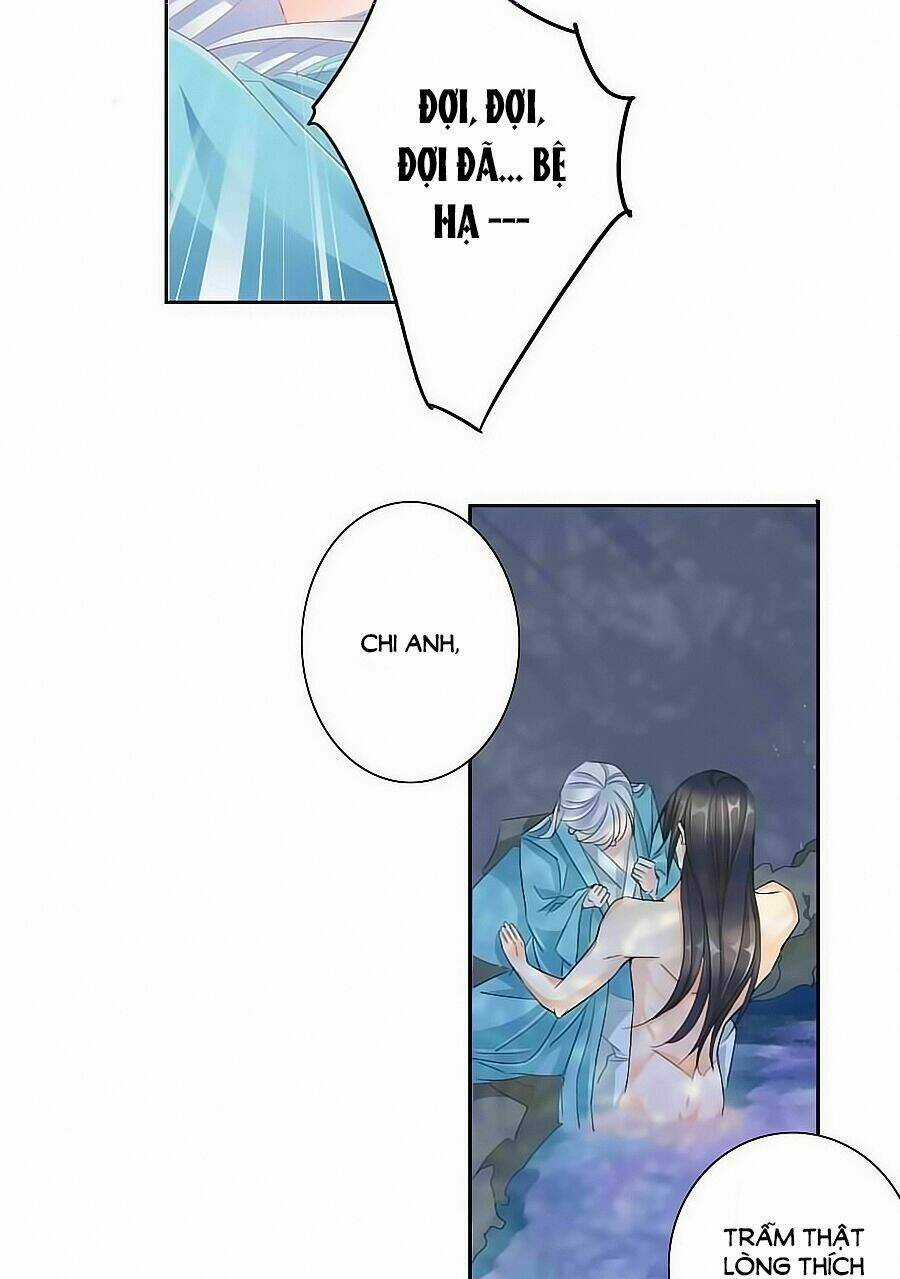 Tưởng Nhập Phi Phi - Chapter 33 - Trang 15