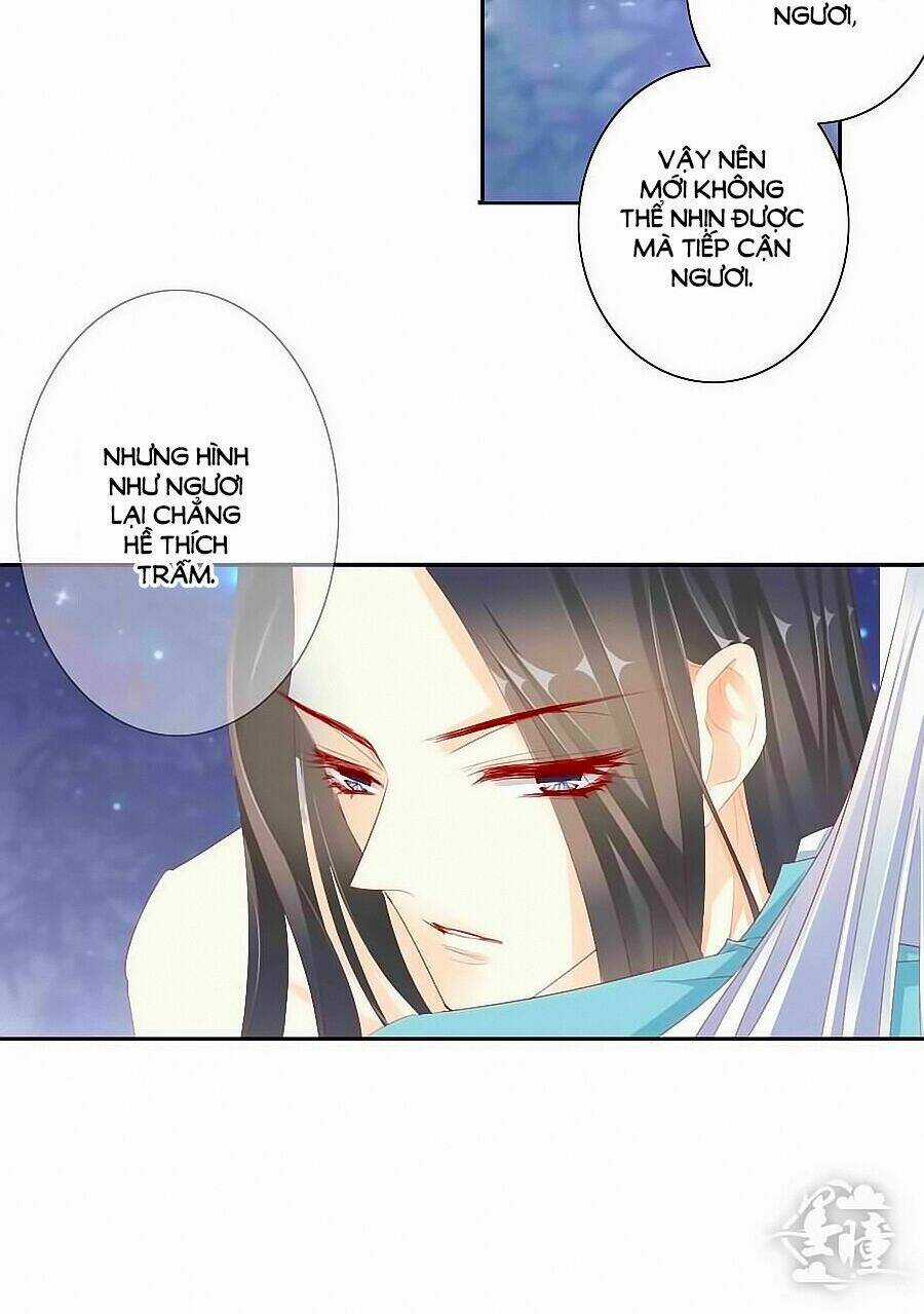 Tưởng Nhập Phi Phi - Chapter 33 - Trang 16