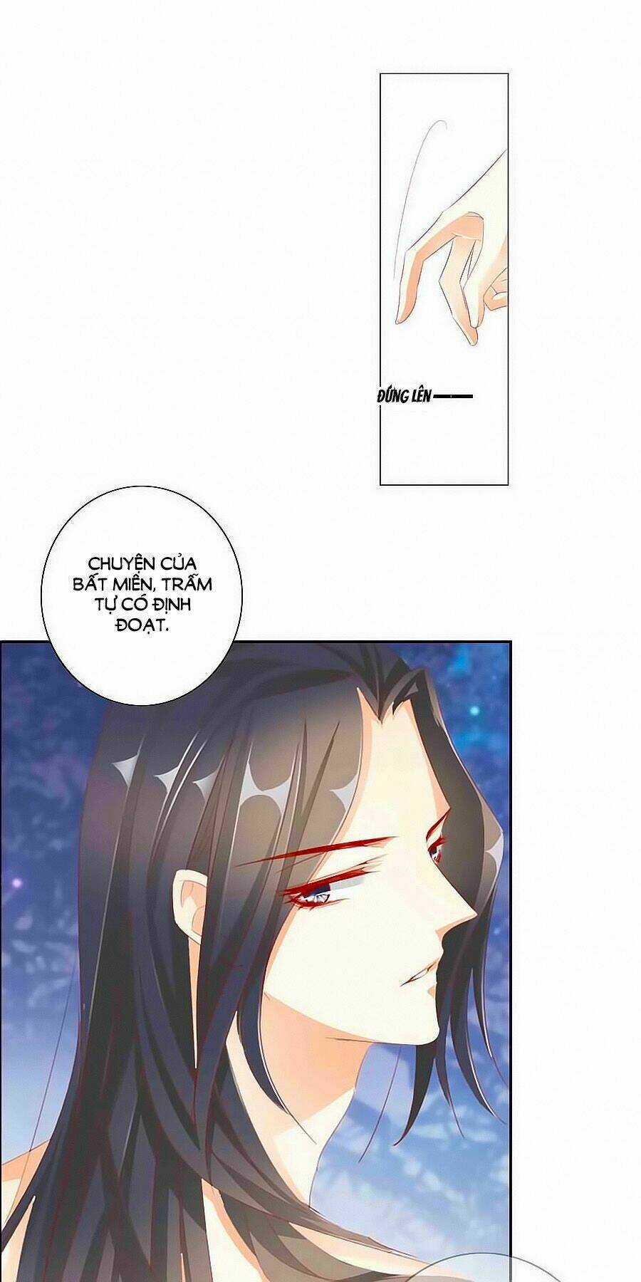 Tưởng Nhập Phi Phi - Chapter 33 - Trang 17