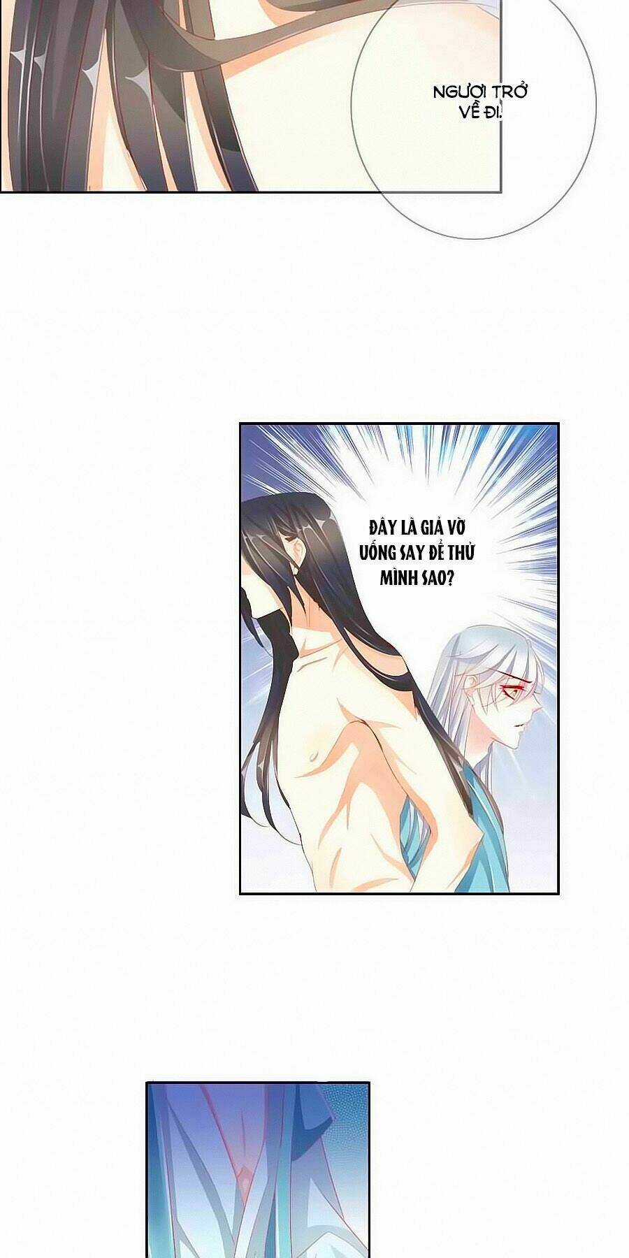 Tưởng Nhập Phi Phi - Chapter 33 - Trang 18