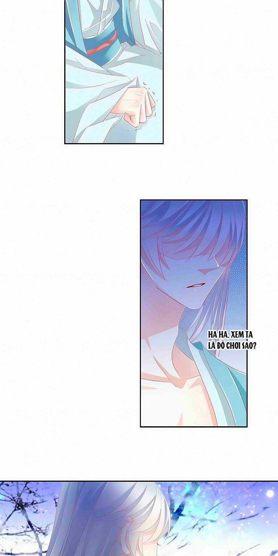 Tưởng Nhập Phi Phi - Chapter 33 - Trang 19