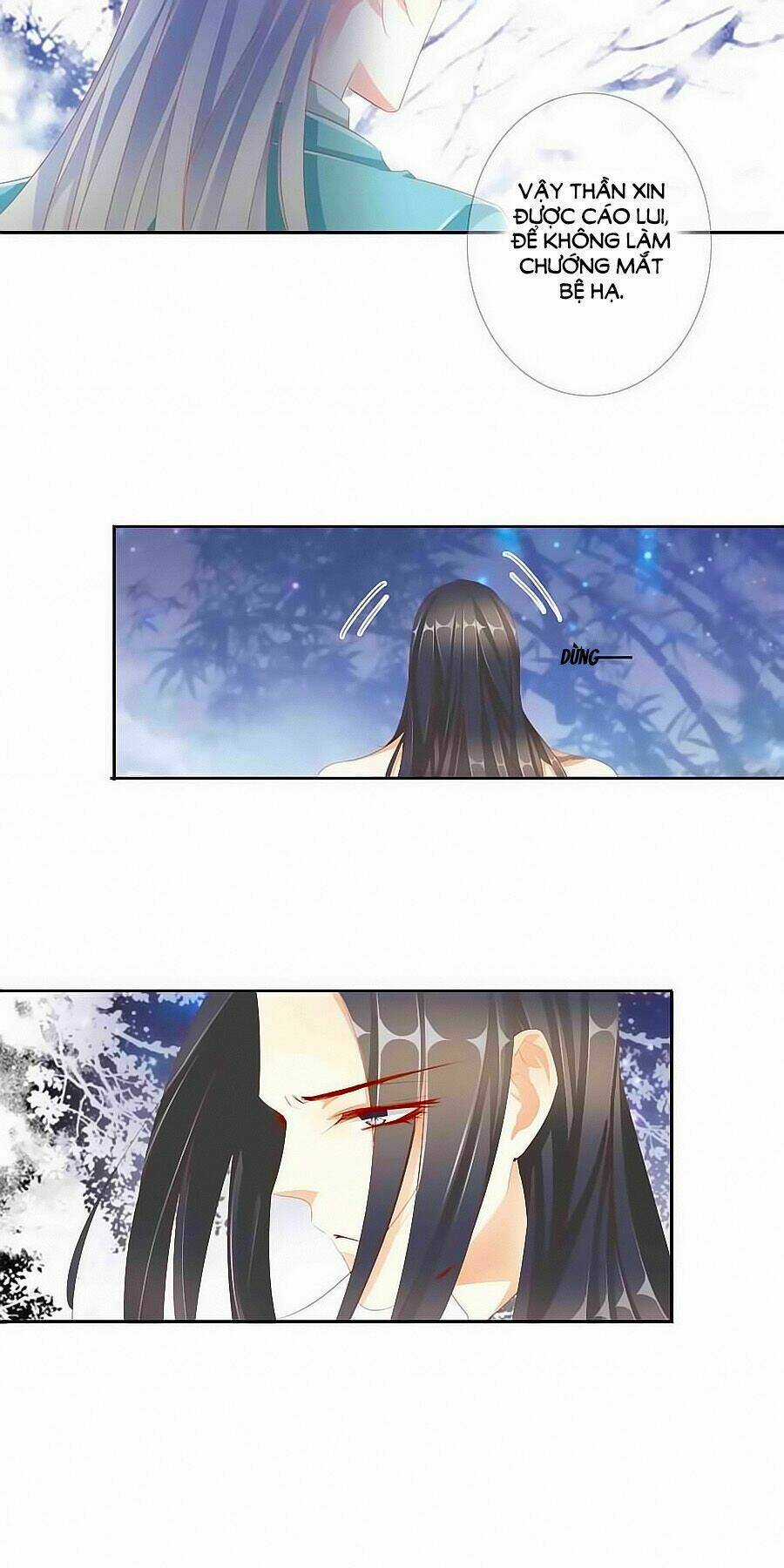 Tưởng Nhập Phi Phi - Chapter 33 - Trang 20