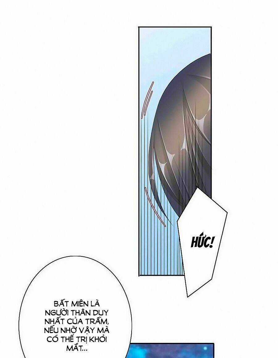 Tưởng Nhập Phi Phi - Chapter 33 - Trang 4