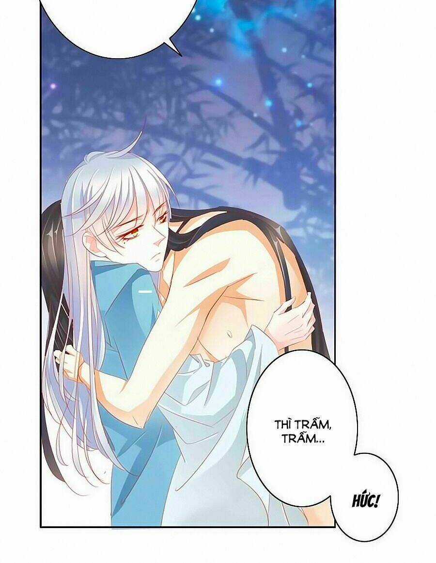 Tưởng Nhập Phi Phi - Chapter 33 - Trang 5