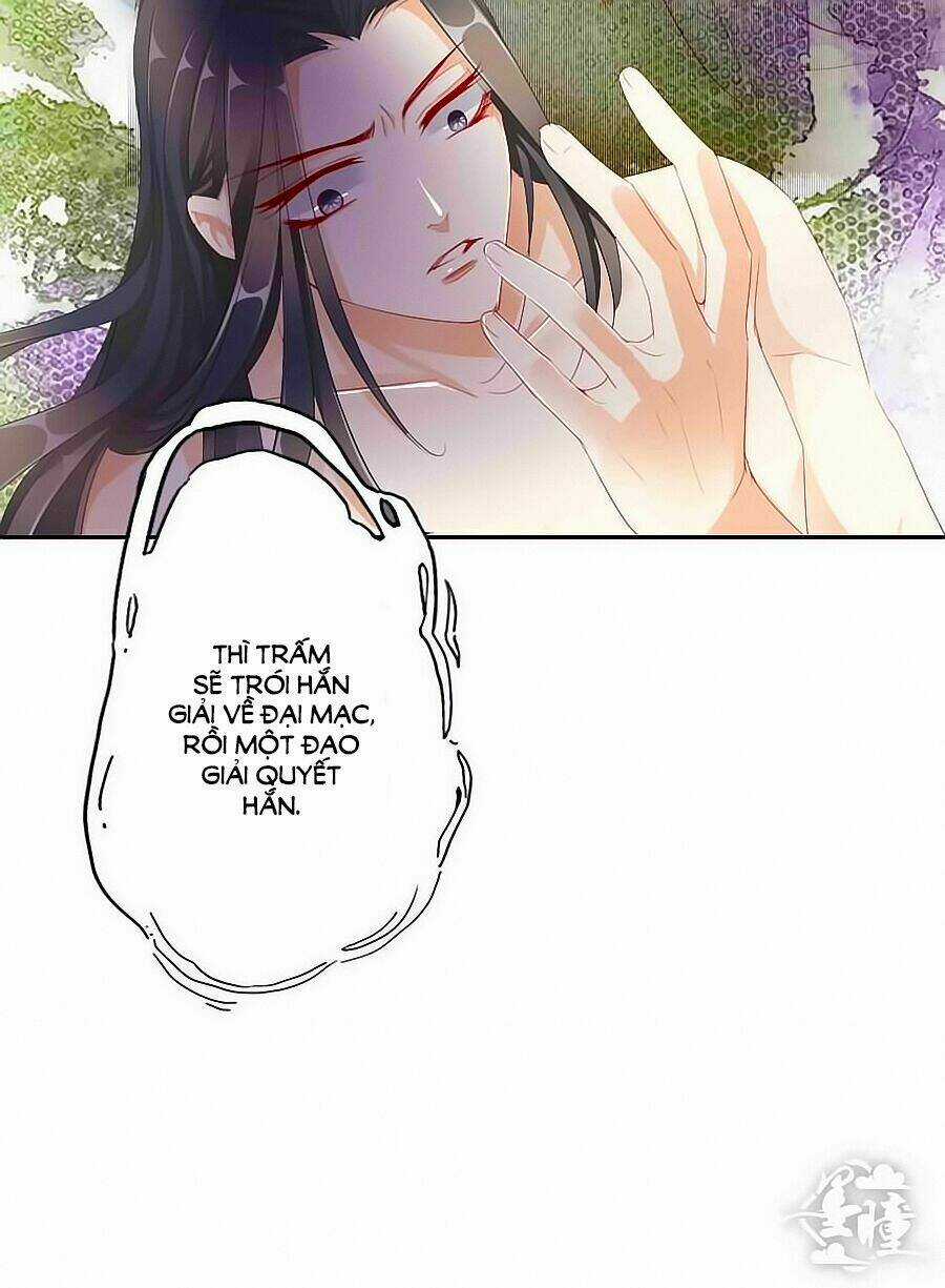 Tưởng Nhập Phi Phi - Chapter 33 - Trang 9