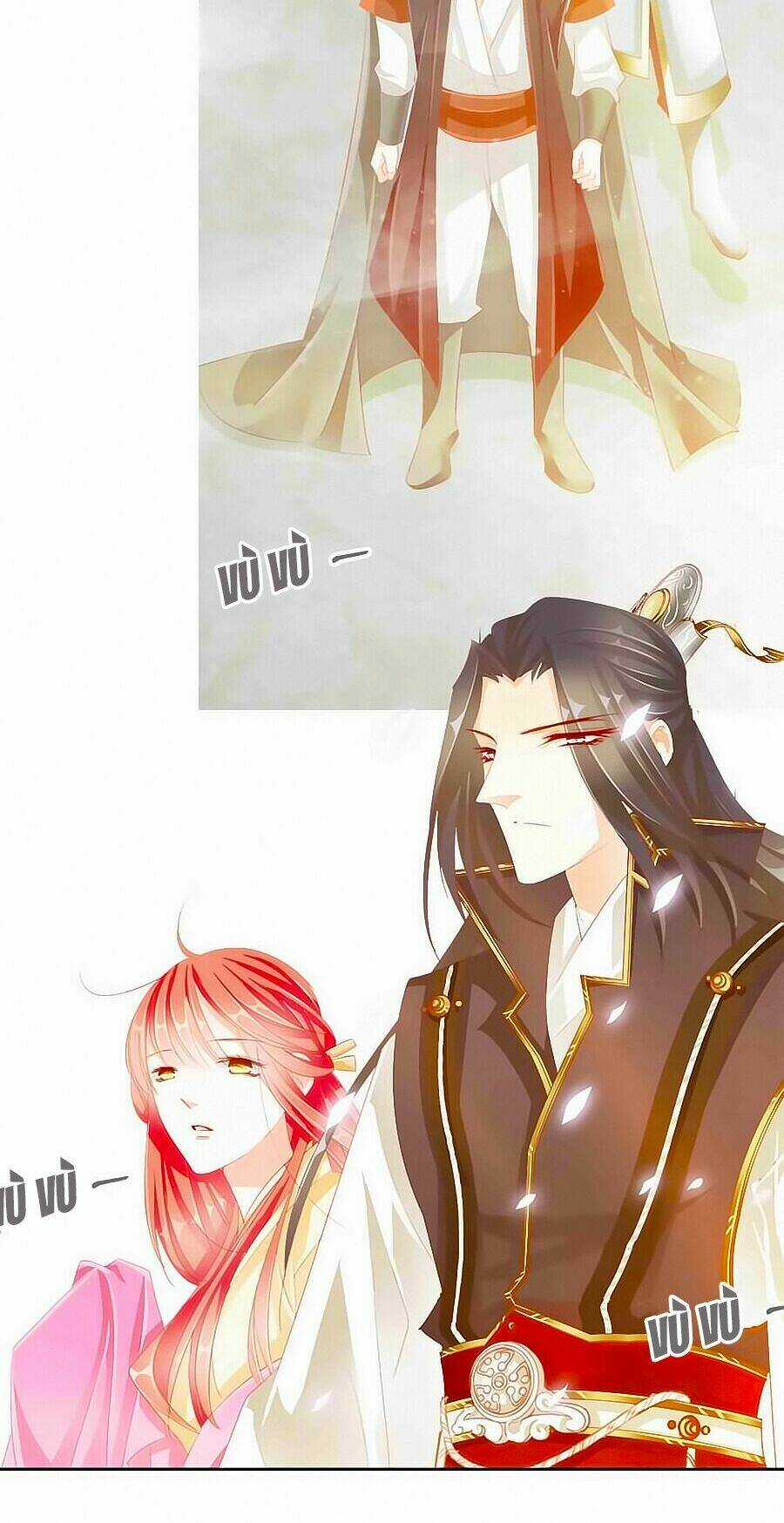 Tưởng Nhập Phi Phi - Chapter 34 - Trang 2