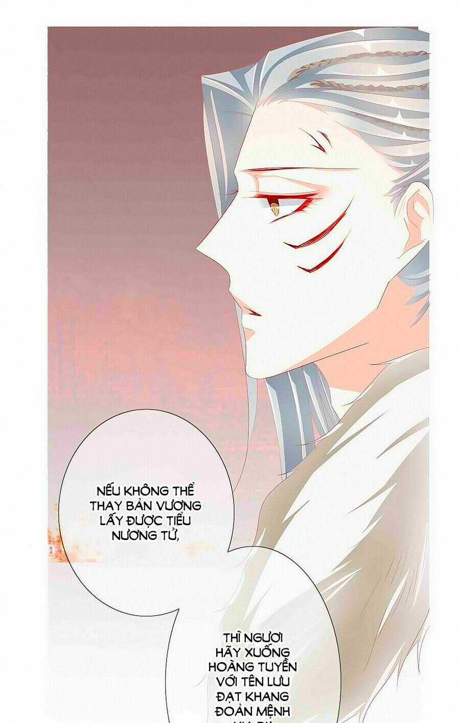 Tưởng Nhập Phi Phi - Chapter 34 - Trang 12