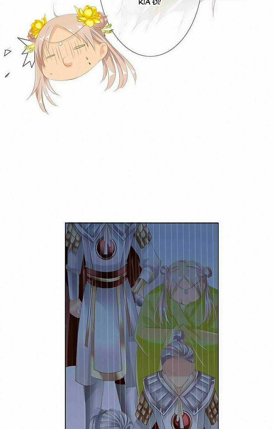 Tưởng Nhập Phi Phi - Chapter 34 - Trang 13