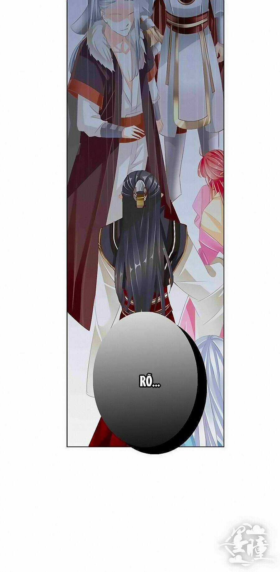 Tưởng Nhập Phi Phi - Chapter 34 - Trang 14