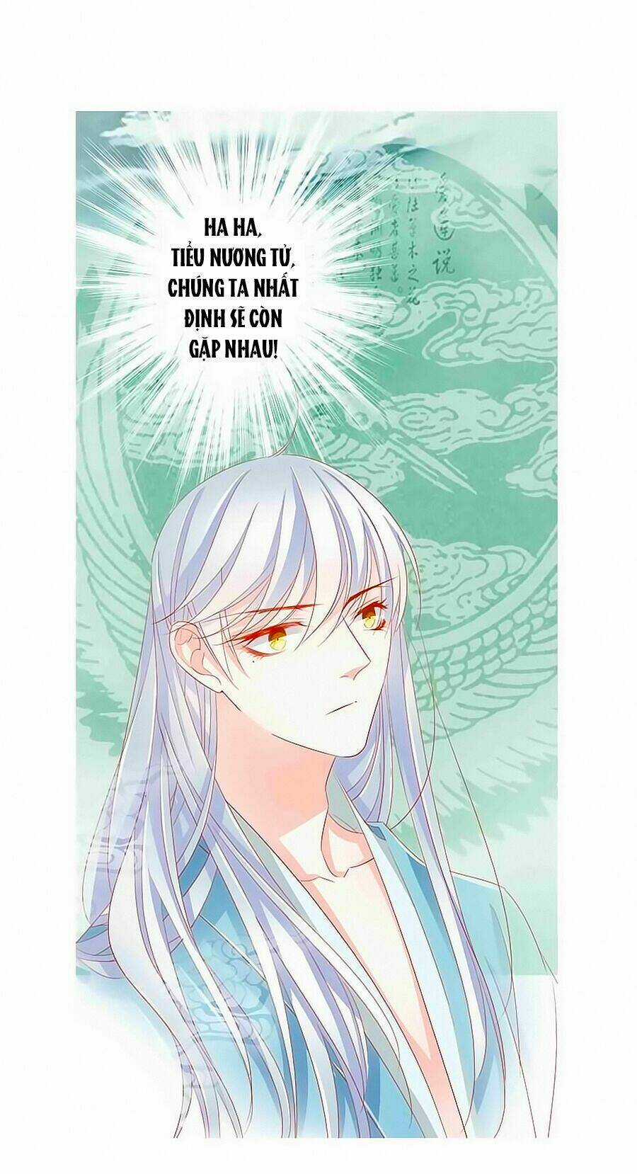 Tưởng Nhập Phi Phi - Chapter 34 - Trang 15