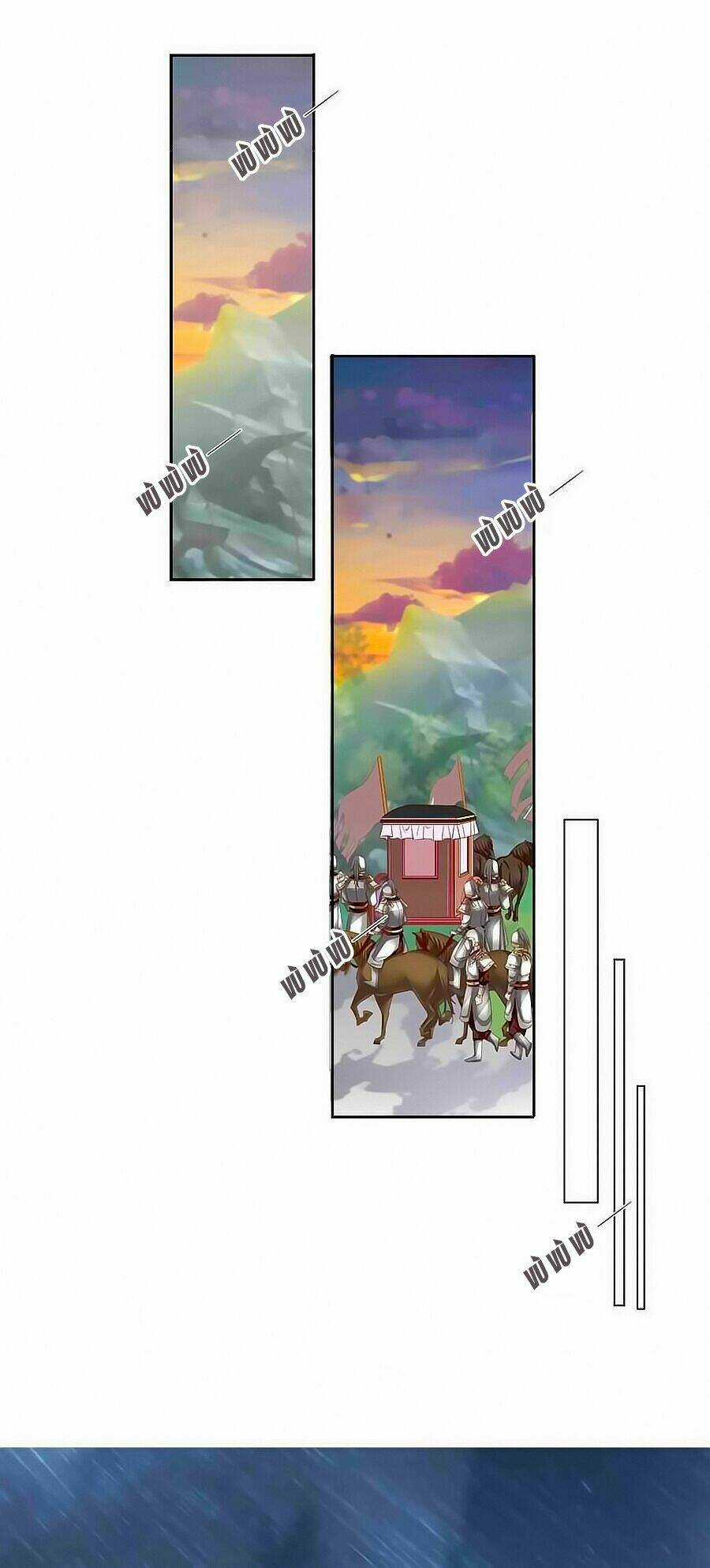 Tưởng Nhập Phi Phi - Chapter 34 - Trang 16